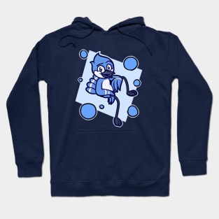 Mordecai Hoodie